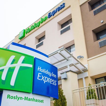 Holiday Inn Express Roslyn, An Ihg Hotel Exterior foto