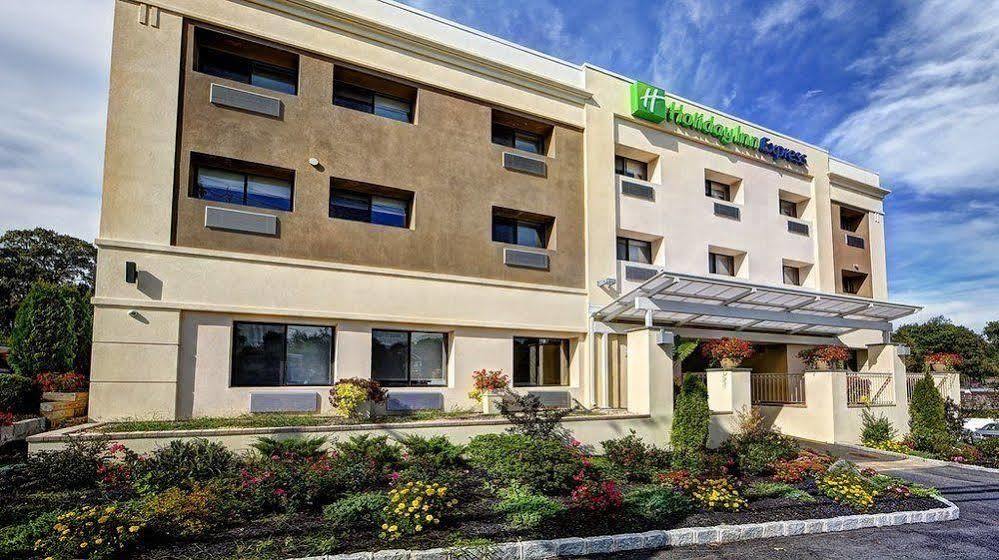 Holiday Inn Express Roslyn, An Ihg Hotel Exterior foto